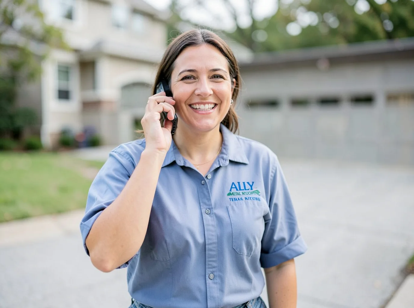 Metal Roof Installation Alanreed, TX FAQs